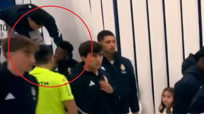 Nevjerojatne scene u Madridu. Navijači Reala rasplakali Viniciusa, tješio ga Mbappe