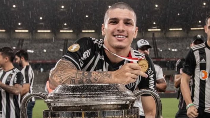 Verona dovela brazilskog Hrvata kojeg je želio i Dinamo