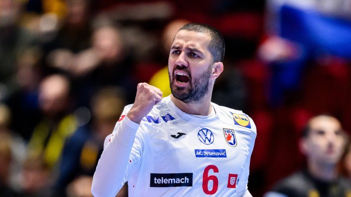 Hrvatska se vratila nakon -6 i okreće utakmicu, ali Gruzija se ne da