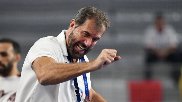 Vujović nakon drame poslao poruku jednom hrvatskom igraču: 'Obožavam te, ali nemoj više to raditi'