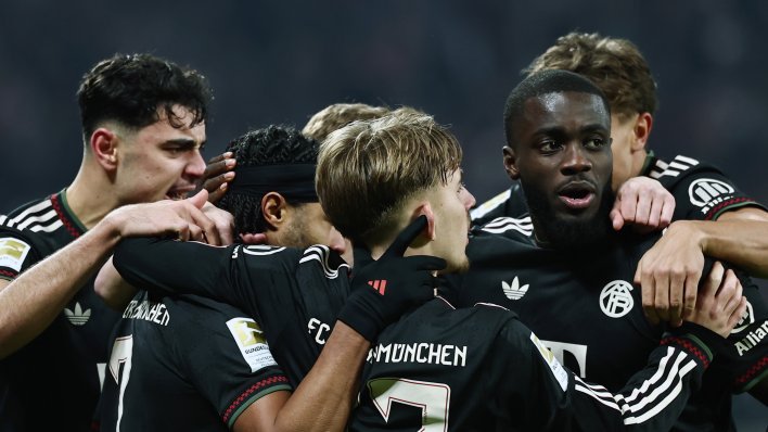 Zastrašujući Bayern gubio 1:0 pa pregazio Leipzig u jednom poluvremenu