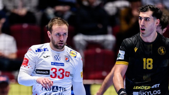 Luka Cindrić nikad žešći: Čuo sam da neki ovdje pričaju...