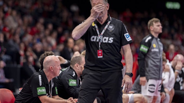 Evo što je rekao njemački izbornik nakon neshvatljivog poteza kojim je Srbiji poklonio pobjedu