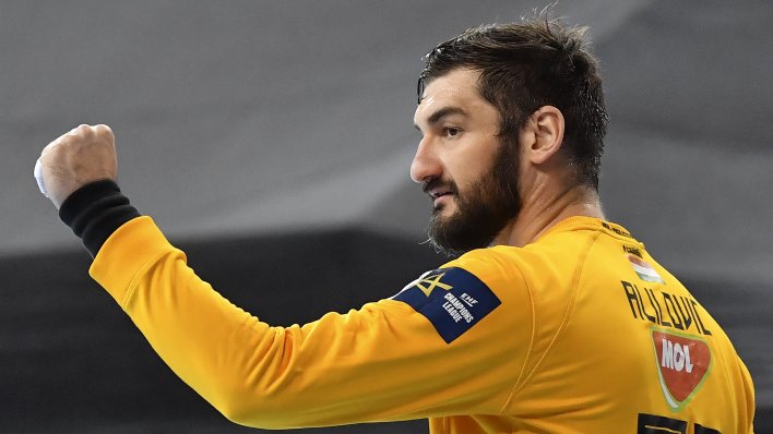 Mirko Alilović: 'Kako mi volimo taj stres... Mi smo ovisnici o adrenalinu'