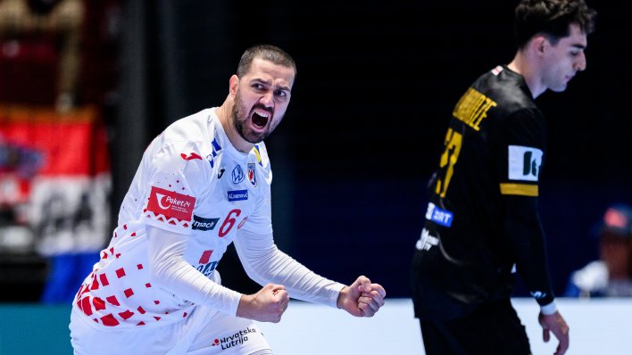 'Hrvatska ima tajno oružje na Europskom prvenstvu'