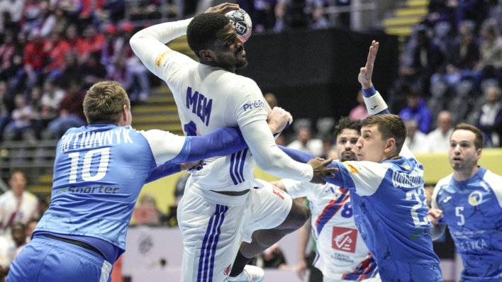 Dvije reprezentacije su već prošle dalje na Europskom prvenstvu u rukometu