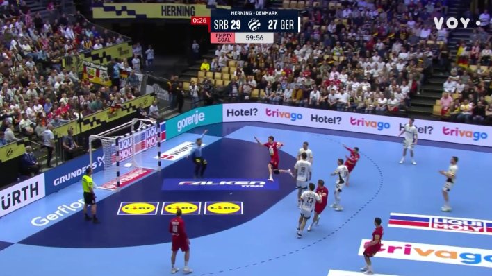 Evo zašto je gol u zadnjim sekundama bio toliko bitan za Srbiju. Pascal Hens šokiran: 'Glupost'