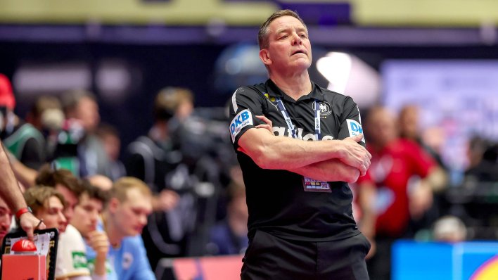 Njemačka gori nakon katastrofe protiv Srbije: Svjetski prvak brutalno napao izbornika