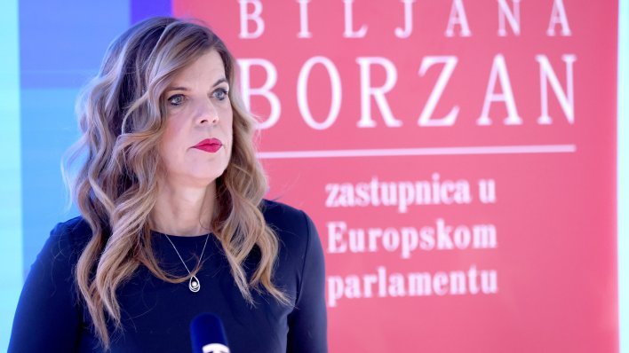 TVRDI BILJANA BORZAN