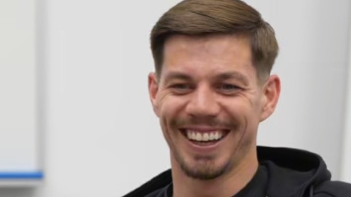 Zajc: Prvenstvo? Mislim da je sve jasno