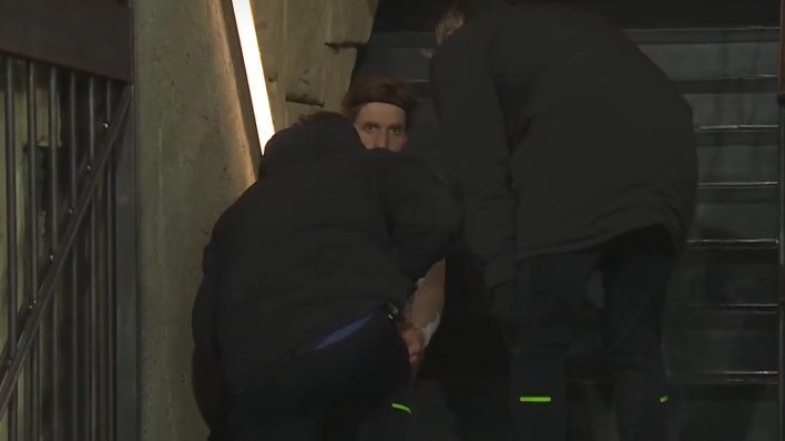 Neviđena ozljeda hrvatskog reprezentativca u Bundesligi. Pogledajte bizarnost koja mu se dogodila na utakmici