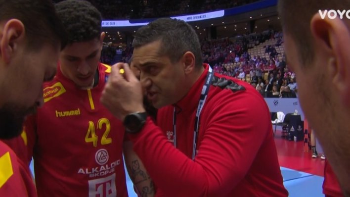 Pogledajte kako je Lazarov izgubio živce: 'Slušaj, dosta je!'