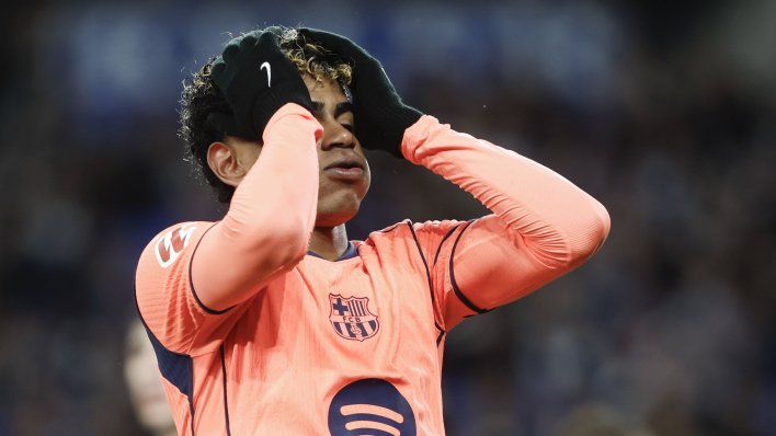 Nevjerojatan poraz Barcelone, Real je sad na samo bod zaostatka