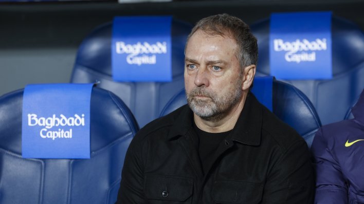 Trener Barcelone izgubio živce zbog suca: Razočaran sam i bijesan, ovo je nepošteno