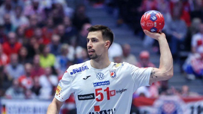 Kapetan hrvatskih rukometaša uoči utakmice s Nizozemskom: Nije bilo lako zaspati...