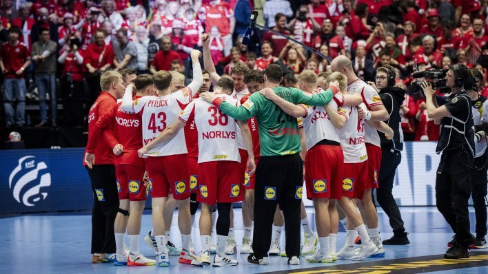 Najveći favoriti Eura ne vjeruju što im se događa na utakmicama: 'To je ludo'