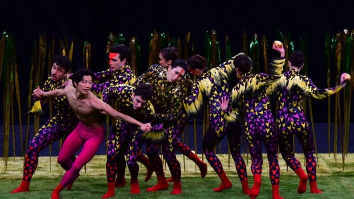 Godina međunarodnih iskoraka za HNK Zagreb: gledat ćemo i predstavu u režiji Johna Malkovicha