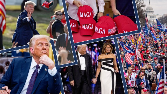 od podrške do podjela