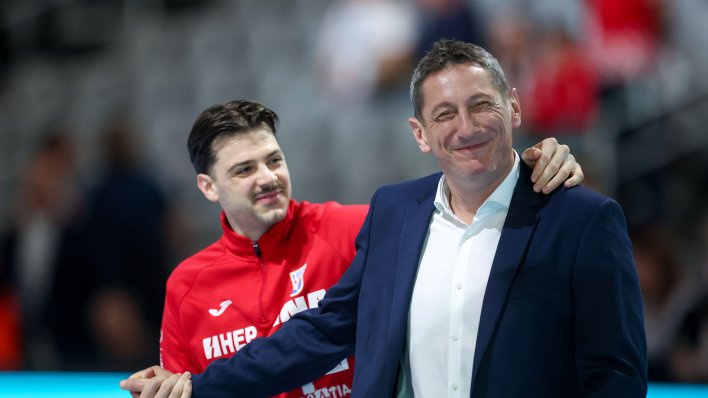 Džomba o mogućim promjenama u momčadi: Koga da mijenja kad je većina bila ispod svoje razine?