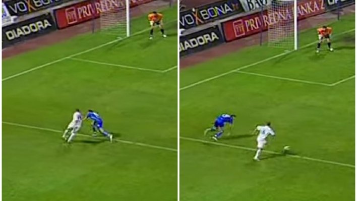 Bartolovićev potez i dalje je svima u sjećanju: Pogledajte ga