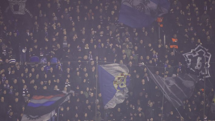 Evo kada, gdje i kako Dinamovi navijači mogu do ulaznica za utakmicu protiv Midtjyllanda