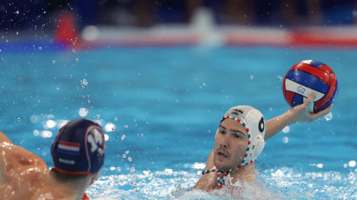 Mađari bijesni nakon utakmice protiv Srbije: Sramota, bio je to pravi cirkus...