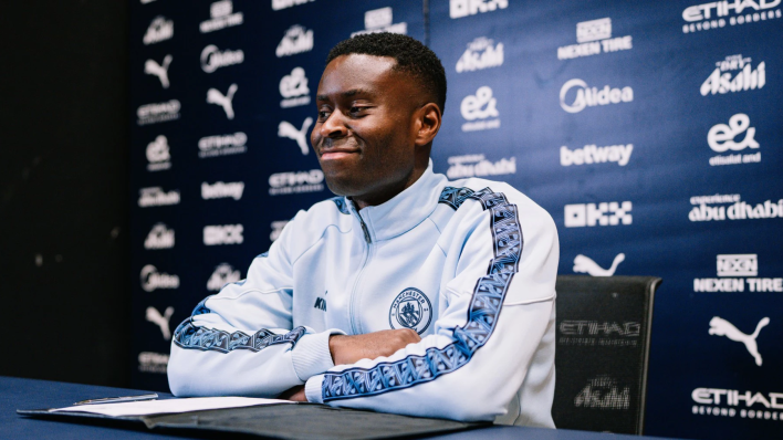 Službeno: Manchester City doveo najtraženijeg stopera na svijetu