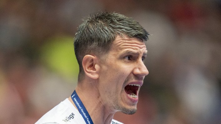 Još jedan izbornik na Europskom prvenstvu neshvatljivim potezom uništio svoju momčad