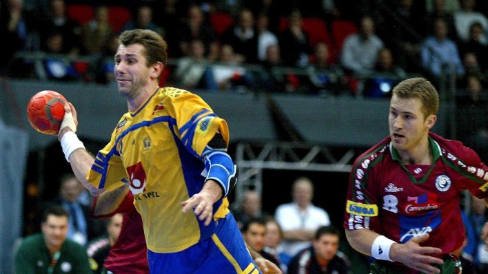 Najbolji igrač 20. stoljeća razočaran: 'Ovo ne želimo u rukometu'