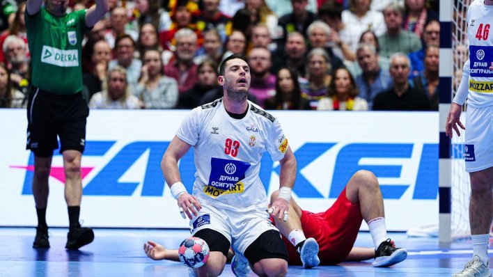 Srpski komentator poludio na suce: 'Radim više od 15 godina, a ovo nikad nisam vidio'