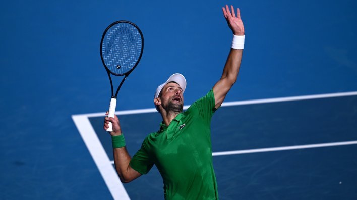 Đoković na Indian Wellsu zaigrao i parove: U prvom kolu izbacio Hrvata