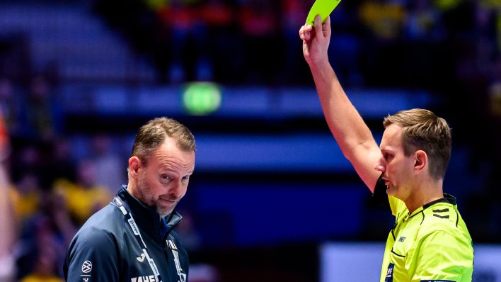 Kapetan zlatnih rukometaša