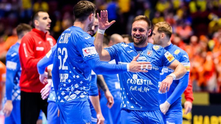 Hrvatsku čeka veliki izazov; evo gdje i kada gledati rukometaše