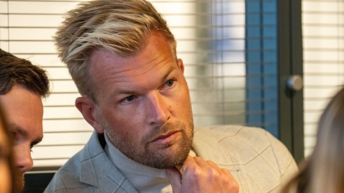 Nije se suzdržao: Ruben Van Gucht podijelio intimne trenutke s dvije različite žene u istom danu