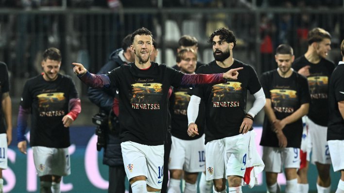 Legenda o hrvatskom reprezentativcu: 'Ne smijemo ga prodati ni za 100 milijuna eura'