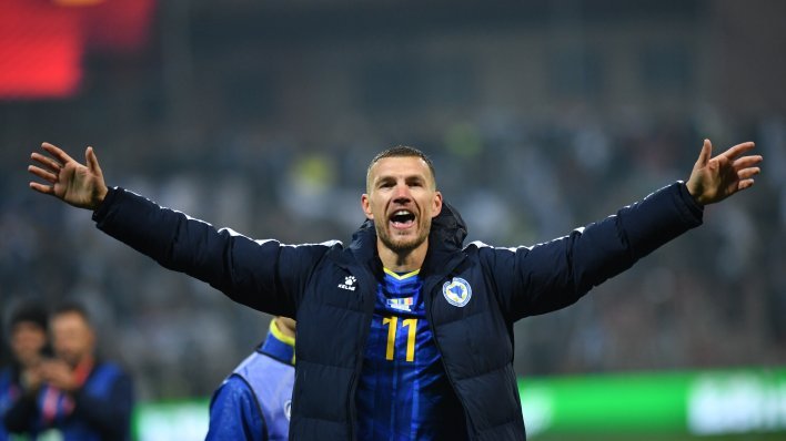 Edin Džeko rekao 'da' velikom klubu