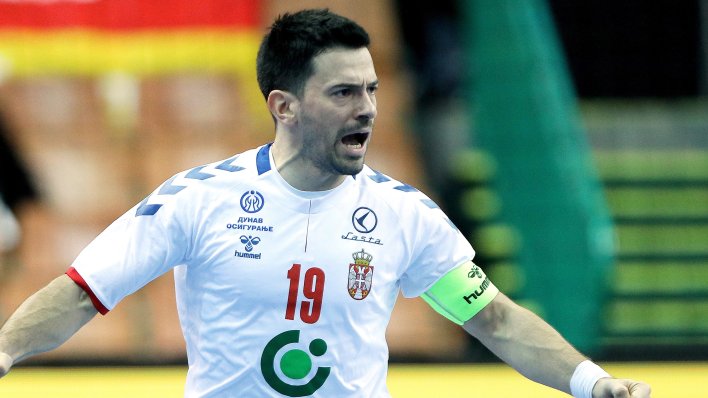 Novi šok za Srbiju: Legenda nakon ispadanja s Eura otišla u mirovinu