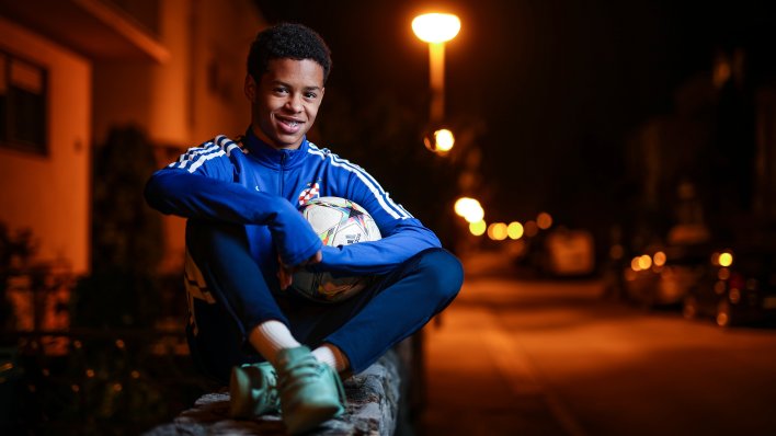 Što će biti s Belinhom? Agenti bili na pregovorima u Dortmundu, Englezi tvrde da ga želi pola Europe