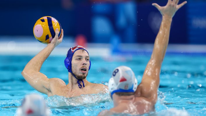 Srbija osvojila skupinu. Hrvatska u polufinalu može igrati samo protiv nje