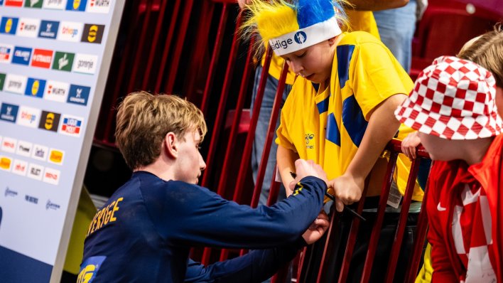 Uzeo je slobodno na poslu i sad igra protiv Hrvatske: Priča s Eura kakva se rijetko viđa