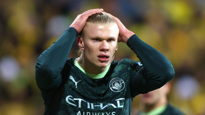 Debakl Cityja u Ligi prvaka! Bodo ih pregazio i zakomplicirao mu prolazak u drugi krug