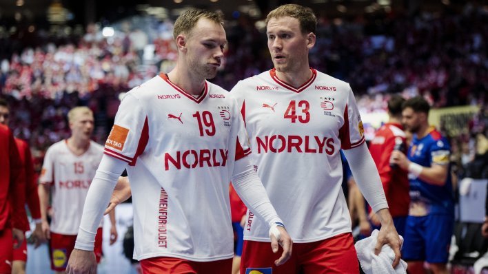 Danci neočekivano u problemu: Zadnji put im je ovo napravila Hrvatska