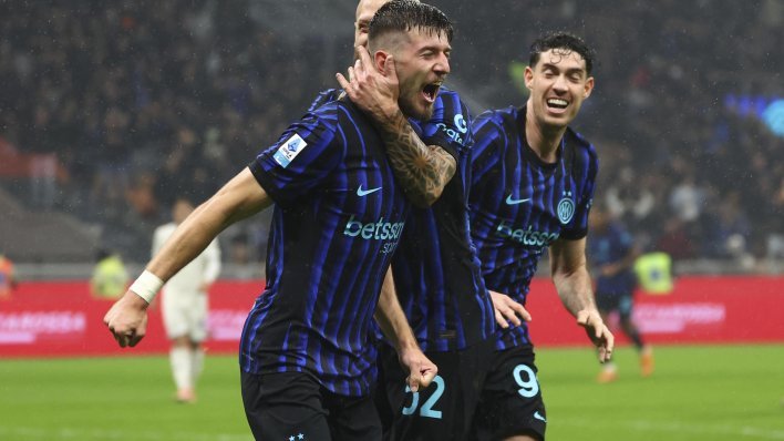 Pogledajte golčinu Sučića Arsenalu u Ligi prvaka: Niko Kovač poražen na gostovanju