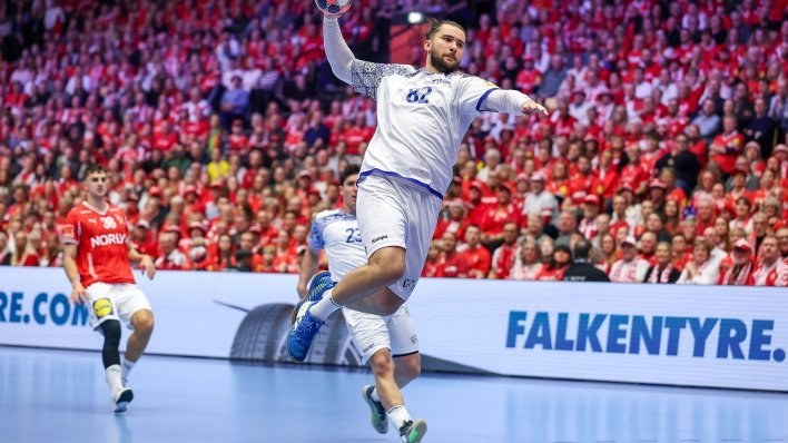 'Katastrofa!' Evo što pišu šokirani Danci nakon senzacije svih senzacija