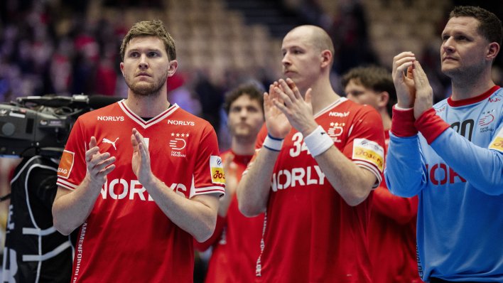 Ovo djeluje nestvarno; završen je čudesan niz svjetskih prvaka