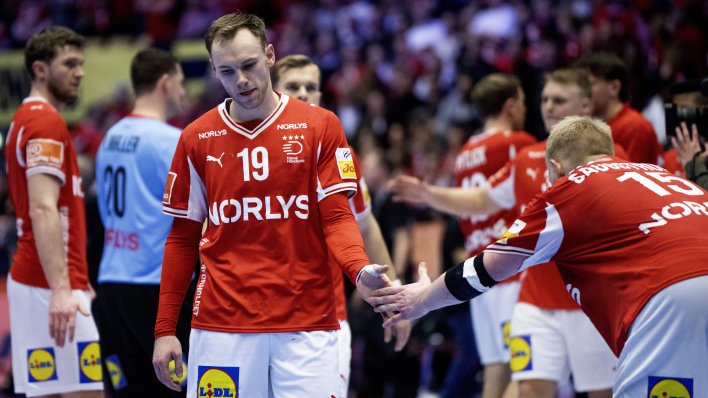 Bili su daleko najveći favoriti Eura, a sad im prijeti ispadanje