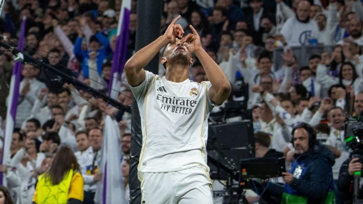 Pogledajte kako je Bellingham odgovorio na glasine iz Madrida: 'Znam istinu...'