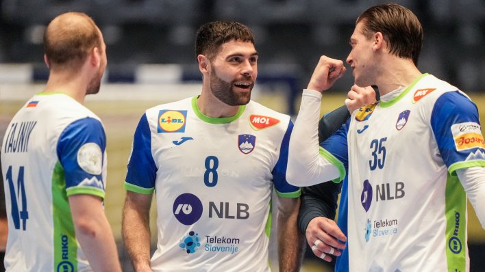 Najpoznatiji rukometni stručnjak naklonio se Slovencima: 'Moram im skinuti kapu'