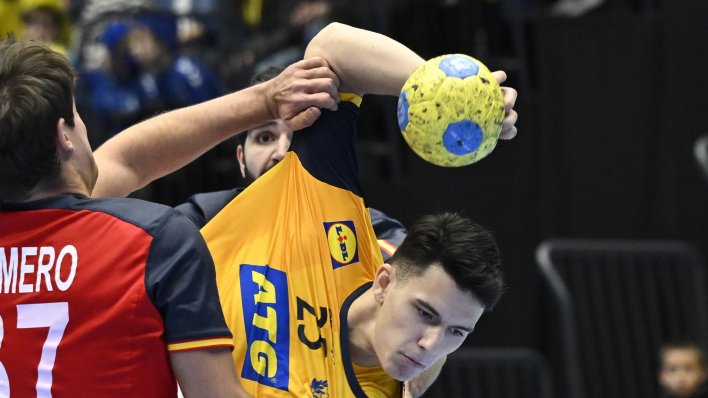 Tko prijeti Hrvatskoj? Mladić crnogorskih korijena dobio je ogromnu odgovornost u Švedskoj