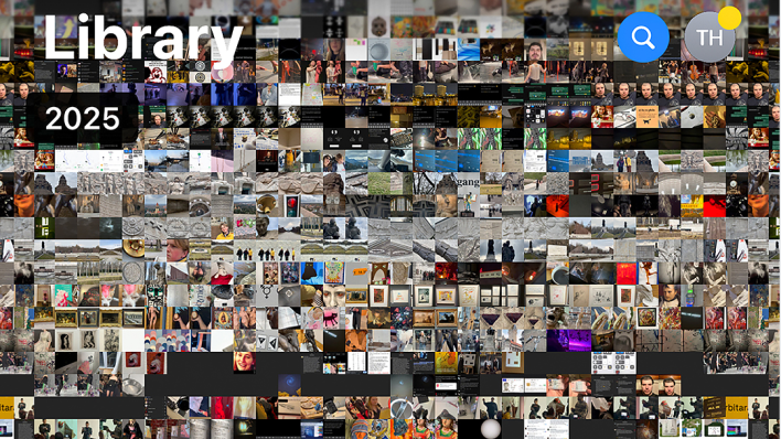 Izložba koja se razvija dok traje: Šimun Bućan u Galeriji SC istražuje i mijenja postav